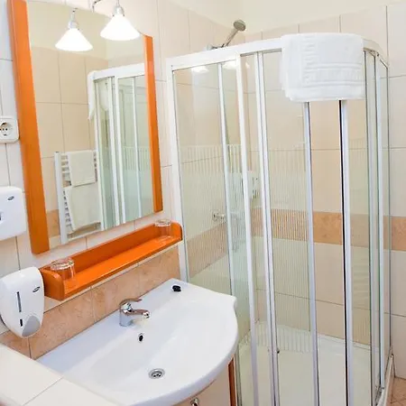 Goecsej Palatinus Etterem Es Panzio Aparthotel Zalaegerszeg